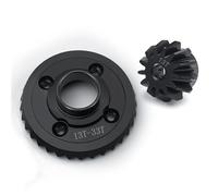 Per Udr Per Unlimited Per Desert Per Racer 1/7 Rc Auto Parti Di Aggiornamento 13T 33T Anteriore Posteriore Diff Trasmissione Diiferential Pignone RC Crawler Componenti