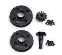 Per Udr Per Unlimited Per Desert Per Racer 1/7 Rc Auto Parti Di Aggiornamento 13T 33T Anteriore Posteriore Diff Trasmissione Diiferential Pignone Ricambi Modellini RC