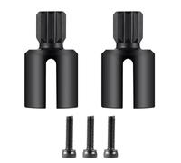 Per UDR Per Unlimited Per Desert Per Racer Per Buggy 1/7 Acciaio Anteriore Diff Drive Tazza Short Course Truck Off Road Parti Di Aggiornamento Parti Modifiche RC