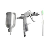 Per ugello K-3 0,5 mm 125 ml per mini spruzzatori ad aria compressa per riparazione auto