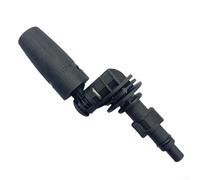 Per ugello turbo rotante a 360 gradi per lavatrici ad alta pressione LAVOR K2 ottimizzato per la rimozione delle macchie difficili e un'ampia copertura (B)