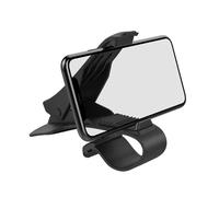per Ulefone Armor X10 (2021) Clip per supporto per cellulare per cruscotto di...