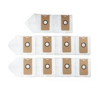 Per Ultenic MC1 Robot Aspirapolvere Sacchetto Polvere Facile da Pulire Facile da