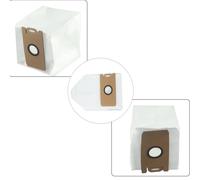 Per Ultenic MC1 Robot Aspirapolvere Sacchetto Polvere Serbatoio Facile Svuotamen