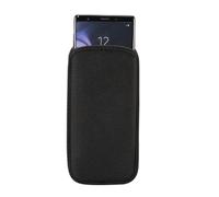 per Umidigi G1 (2022) Custodia Calzino in Neoprene Antiurto
