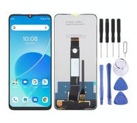 Per UMIDIGI G5 Mecha Schermo LCD con digitalizzatore assemblaggio completo