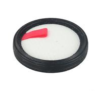 Per UMLo, filtro di ricambio N3S senza fili, HEPA, lavabile e riutilizzabile, intrappola polvere e particelle, per tappeti duri, confezione da 1/4 (1)