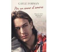 Per un anno d'amore