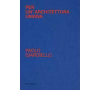 Per un’architettura umana