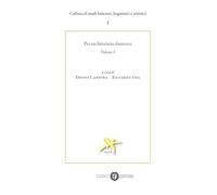 Per un breviario dantesco (Vol. 1)