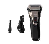 per un carrello professionale, per la ricarica USB, resistente all'acqua, trimmer di barba portatile per uomini
