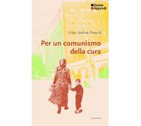 Per un comunismo della cura