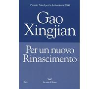 Per un nuovo rinascimento