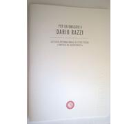 Per un omaggio a Dario Razzi