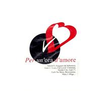 Per un' ora d'amore