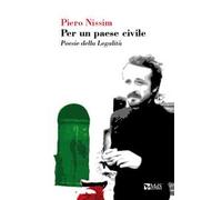 Per un paese civile. Poesie sulla legalità