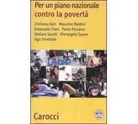 Per un piano nazionale contro la povertà