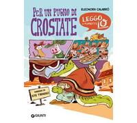 Per un pugno di crostate