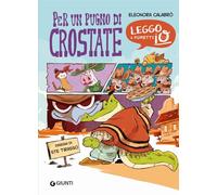 Per un pugno di crostate