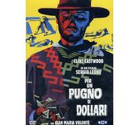 Per Un Pugno Di Dollari