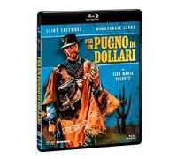 Per Un Pugno Di Dollari [Blu-ray]