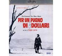 Per un pugno di dollari (Blu-ray)