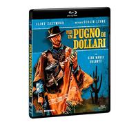 Per Un Pugno Di Dollari (Blu-ray) Sergio Leone