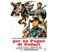Per un Pugno di Dollari [DVD]