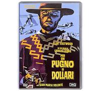 Per un pugno di dollari (versione restaurata)