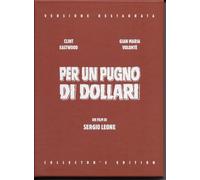 Per Un Pugno Di Dollari (Versione Restaurata) (Collector's Edition)