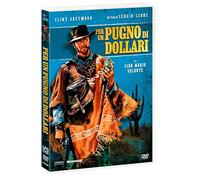 Per un Pugno di Dollari (Versione Restaurata) [DVD]
