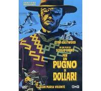 Per un pugno di dollari. Versione restaurata (DVD)