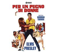 Per Un Pugno Di Donne