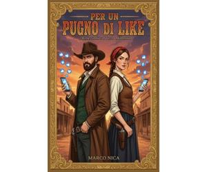 Per un pugno di like: Riflessioni sul Terzo Millennio