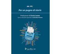 Per un pugno di storie 2024