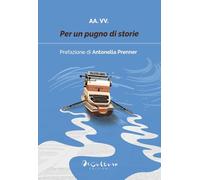 Per un pugno di storie 2025