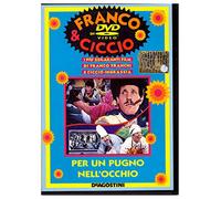 Per Un Pugno Nell'Occhio [Editoriale DeAgostini]