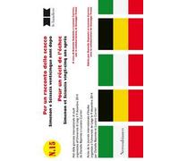 Per un racconto dello scacco. Simenon e Sciascia venticinque anni dopo-Pour un récit de l'échec. Simenon et Sciascia vingt-cinq ans après. Ediz. bilingue