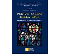 Per un sapere della pace