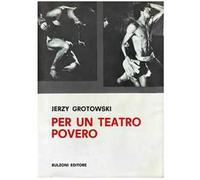 Per un teatro povero