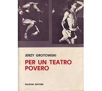 Per un teatro povero