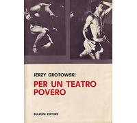 Per un teatro povero
