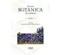 Per una botanica dei sentimenti