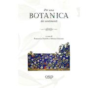 Per una botanica dei sentimenti