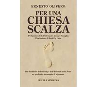 Per una Chiesa scalza