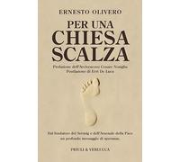 Per una Chiesa scalza - [Priuli & Verlucca Editori]