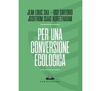 Per una conversione ecologica