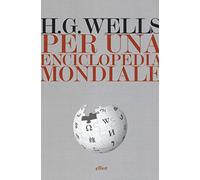 Per una enciclopedia mondiale