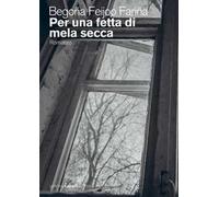Per una fetta di mela secca