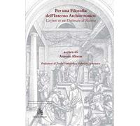 Per una filosofia dell'interno architettonico. Lezioni in un dottorato di ricerca. Ediz. italiana e spagnola